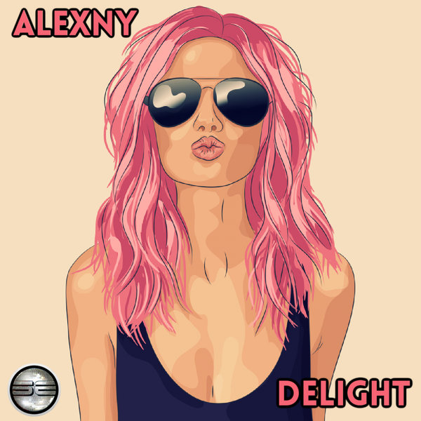 Alexny - Delight [SER258]